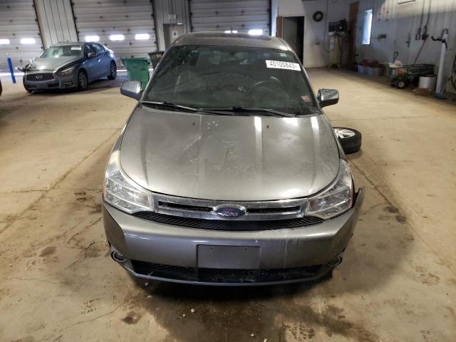 Photo 5 from auction – 2009 FORD FOCUS SEL with VIN 1FAHP37N19W135795