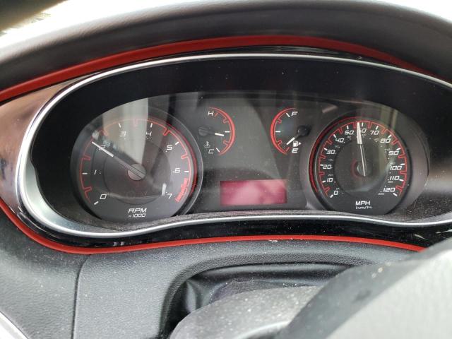 Photo 9 from auction – 2016 DODGE DART SE with VIN 1C3CDFAA2GD652976
