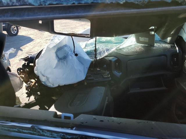 Photo 8 from auction – 2022 CHEVROLET SILVERADO with VIN 3GCNAAED4NG546517