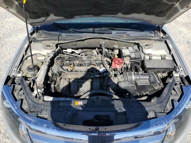 Photo 11 from auction – 2010 FORD FUSION SE with VIN 3FAHP0HA4AR291265