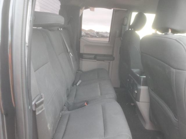 Photo 10 from auction – 2019 FORD F150 SUPER with VIN 1FTEX1CP3KKC75644