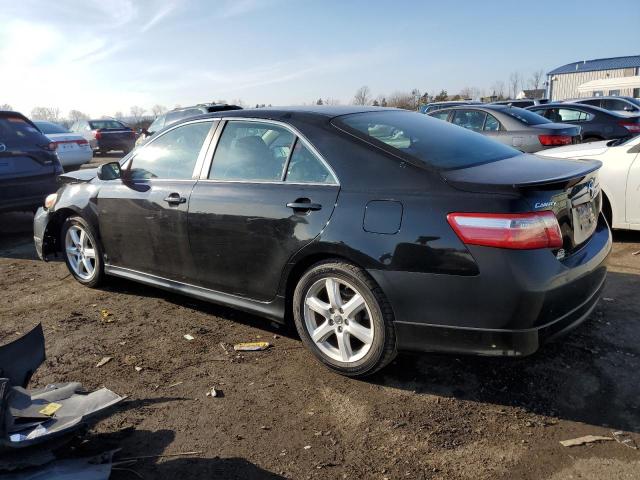 Photo 2 from auction – 2009 TOYOTA CAMRY BASE with VIN 4T1BE46K19U381613