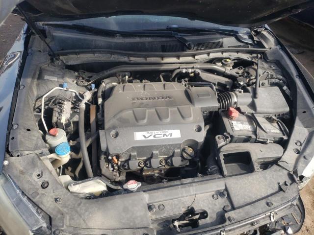 Photo 11 from auction – 2011 HONDA ACCORD CRO with VIN 5J6TF2H54BL002188