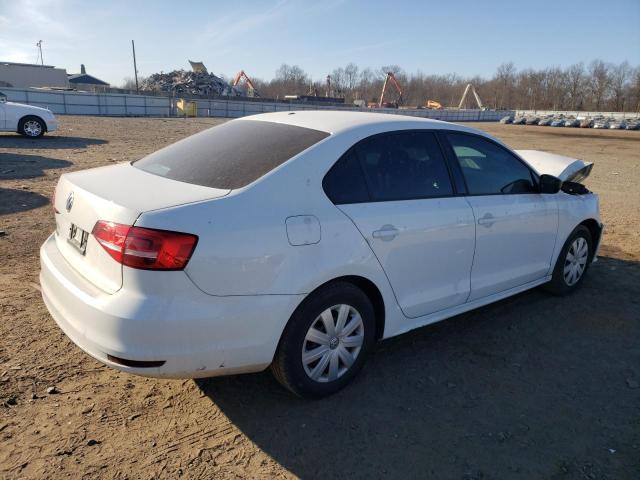 Photo 3 from auction – 2015 VOLKSWAGEN JETTA BASE with VIN 3VW2K7AJ9FM306734