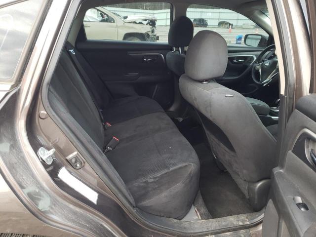 Photo 10 from auction – 2015 NISSAN ALTIMA 2.5 with VIN 1N4AL3AP1FN339747