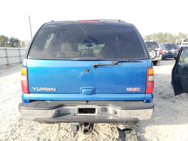 Photo 6 from auction – 2003 GMC YUKON with VIN 1GKEC13V93J159824