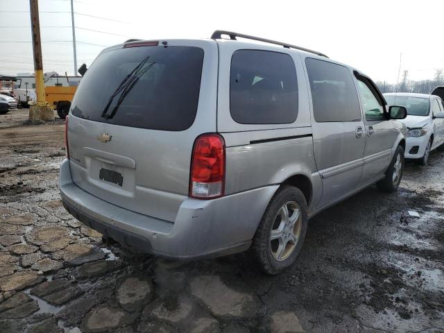 Photo 3 from auction – 2007 CHEVROLET UPLANDER L with VIN 1GNDV33127D121289