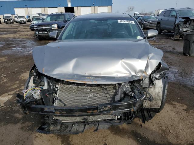 Photo 5 from auction – 2015 KIA OPTIMA LX with VIN 5XXGM4A71FG491496