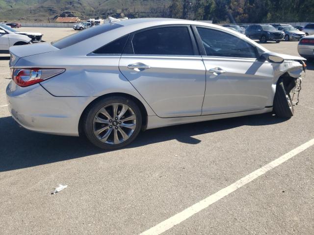 Photo 3 from auction – 2011 HYUNDAI SONATA SE with VIN 5NPEC4AC7BH292362