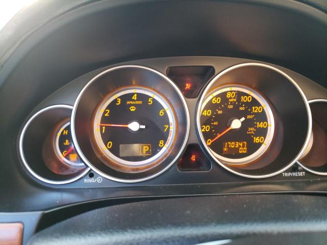Photo 9 from auction – 2006 INFINITI M35 BASE with VIN JNKAY01E16M100101