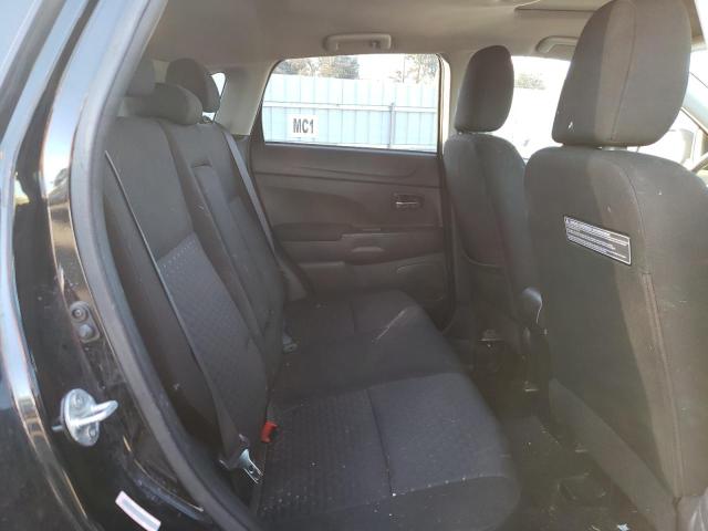 Photo 11 from auction – 2011 MITSUBISHI OUTLANDER with VIN JA4AR4AU1BZ016266