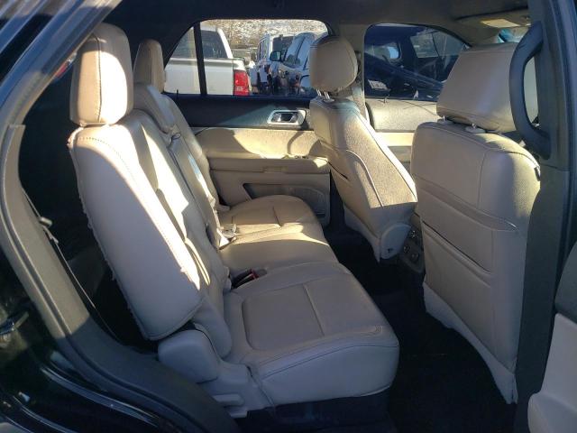 Photo 11 from auction – 2011 FORD EXPLORER L with VIN 1FMHK7F8XBGA86023