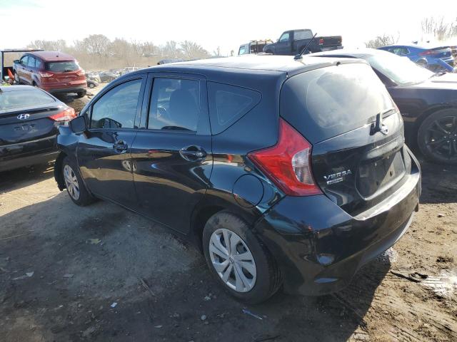 Photo 2 from auction – 2019 NISSAN VERSA NOTE with VIN 3N1CE2CP9KL356524