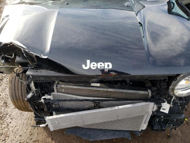 Photo 11 from auction – 2018 JEEP RENEGADE L with VIN ZACCJBBB0JPJ39445