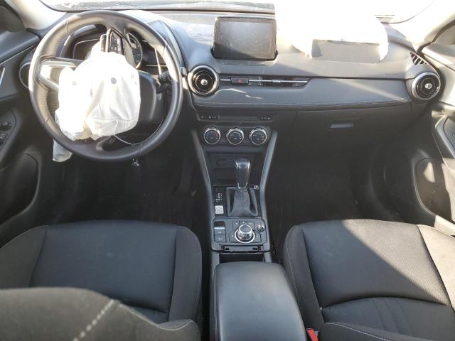 Photo 8 from auction – 2019 MAZDA CX-3 TOURI with VIN JM1DKFC76K1457237