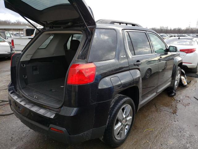 Photo 3 from auction – 2014 GMC TERRAIN SL with VIN 2GKALREK9E6342690