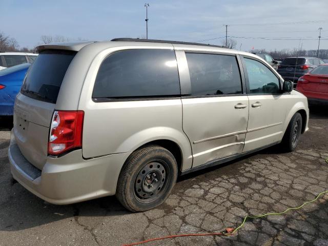 Photo 3 from auction – 2013 DODGE GRAND CARA with VIN 2C4RDGBG5DR751833