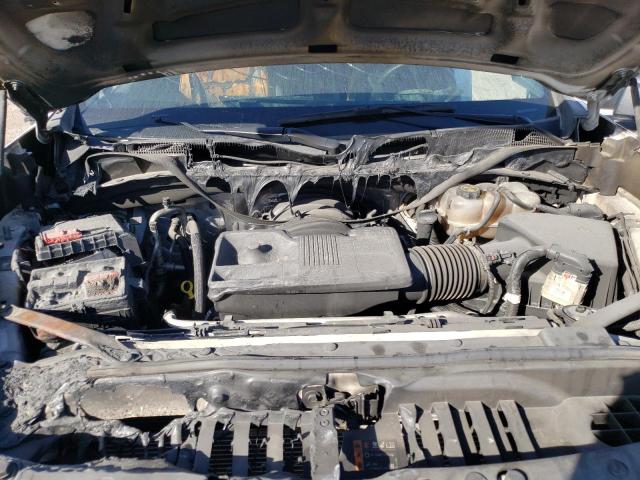 Photo 11 from auction – 2022 CHEVROLET SILVERADO with VIN 3GCNWAED5NG167849