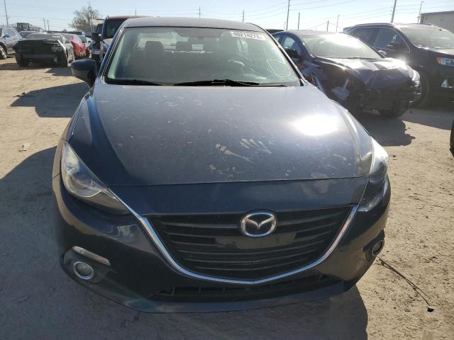 Photo 5 from auction – 2014 MAZDA 3 TOURING with VIN JM1BM1V35E1118021
