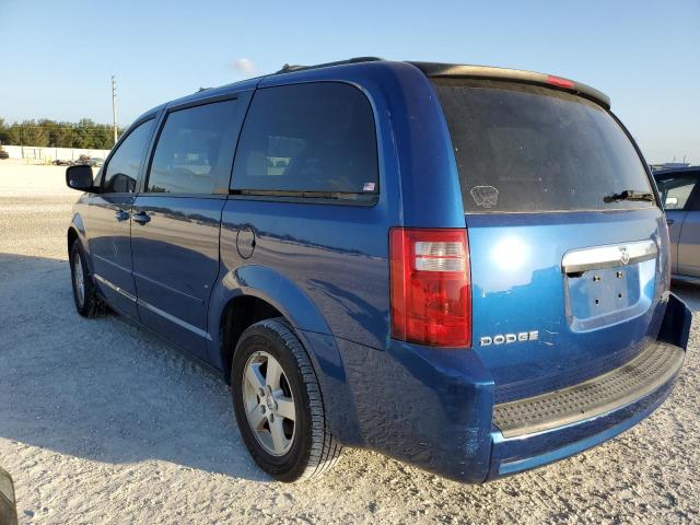 Photo 2 from auction – 2010 DODGE GRAND CARA with VIN 2D4RN3D18AR342898