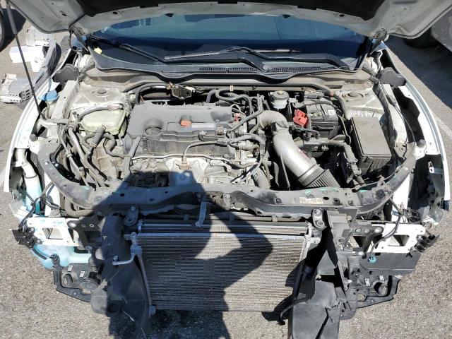 Photo 11 from auction – 2017 HONDA CIVIC EX with VIN 2HGFC2F73HH515391