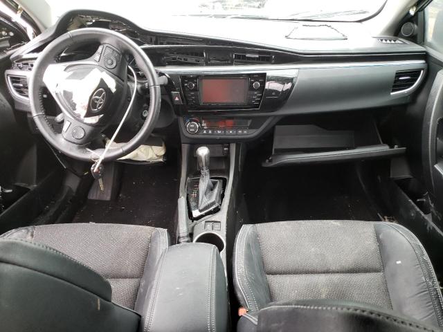 Photo 8 from auction – 2016 TOYOTA COROLLA L with VIN 5YFBURHE1GP515719
