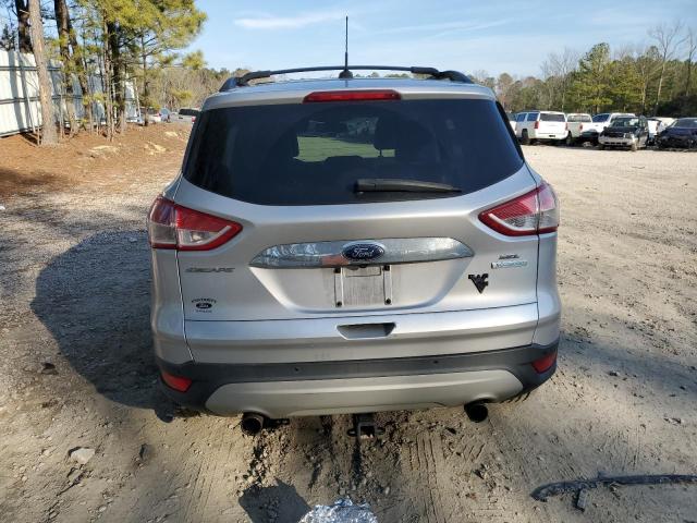 Photo 6 from auction – 2013 FORD ESCAPE SEL with VIN 1FMCU0HX0DUC07923