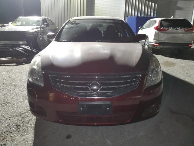 Photo 5 from auction – 2011 NISSAN ALTIMA BAS with VIN 1N4AL2AP4BN475147