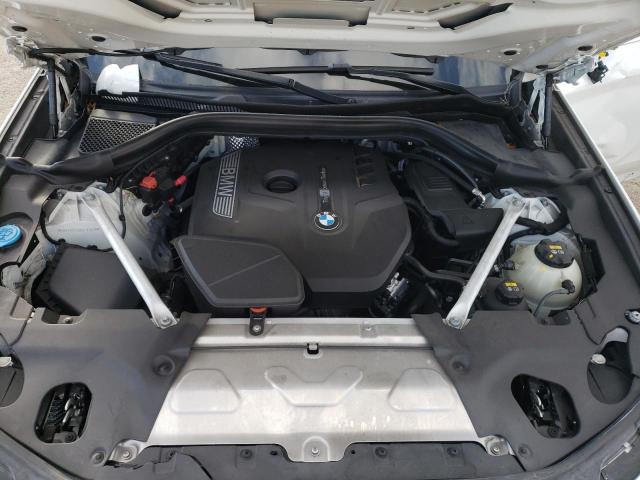 Photo 12 from auction – 2019 BMW X3 SDRIVE3 with VIN 5UXTR7C50KLF23637