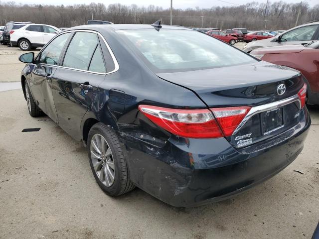 Photo 2 from auction – 2016 TOYOTA CAMRY LE with VIN 4T1BF1FK6GU605936
