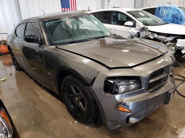 Photo 4 from auction – 2008 DODGE CHARGER with VIN 2B3KA43G08H319350