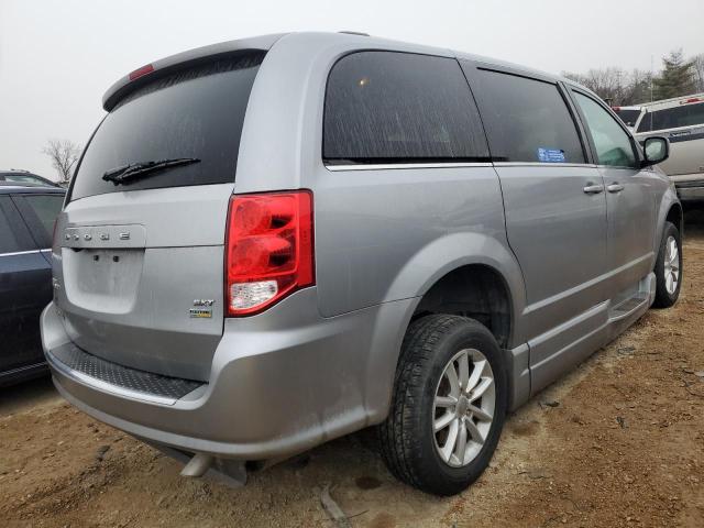 Photo 3 from auction – 2019 DODGE GRAND CARA with VIN 2C4RDGCG4KR717040