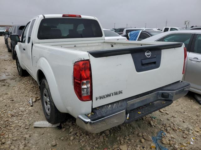 Photo 2 from auction – 2013 NISSAN FRONTIER S with VIN 1N6BD0CT9DN719899