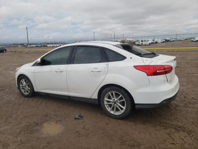 Photo 2 from auction – 2015 FORD FOCUS SE with VIN 1FADP3F21FL313661