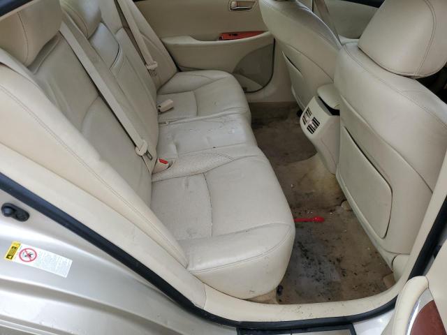 صورة رقم 10 من المزاد - 2011 LEXUS ES 350 مع VIN JTHBK1EG5B2445788