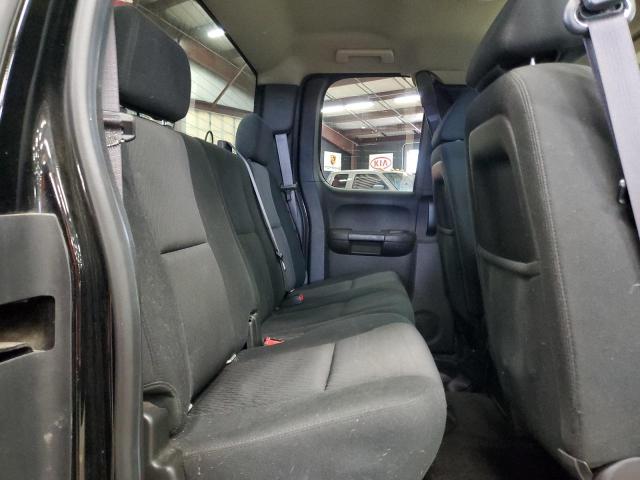 Photo 10 from auction – 2013 CHEVROLET SILVERADO with VIN 1GCRKSE70DZ225202