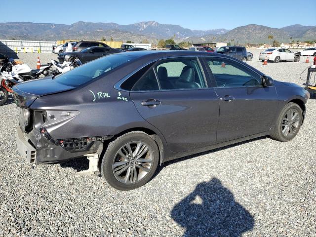 Photo 3 from auction – 2016 TOYOTA CAMRY LE with VIN 4T1BF1FK7GU166259