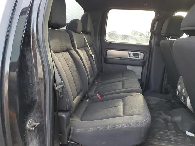 Photo 10 from auction – 2014 FORD F150 SUPER with VIN 1FTFW1ET1EFA44434