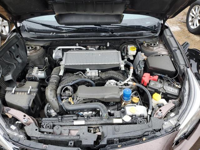 Photo 11 from auction – 2021 SUBARU OUTBACK TO with VIN 4S4BTGPDXM3169282