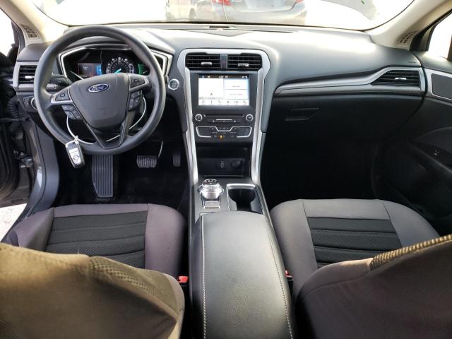 Photo 8 from auction – 2017 FORD FUSION SE with VIN 3FA6P0H79HR269199