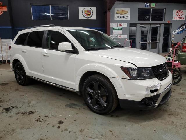 Photo 4 from auction – 2018 DODGE JOURNEY CR with VIN 3C4PDCGG9JT505109