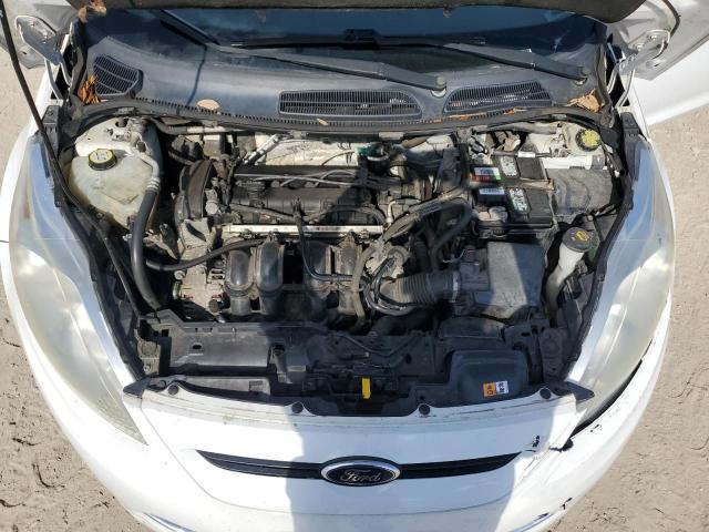 Photo 11 from auction – 2012 FORD FIESTA SE with VIN 3FADP4EJ5CM216276