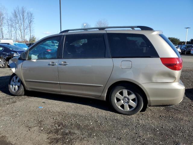 Photo 2 from auction – 2004 TOYOTA SIENNA CE with VIN 5TDZA23C14S098738