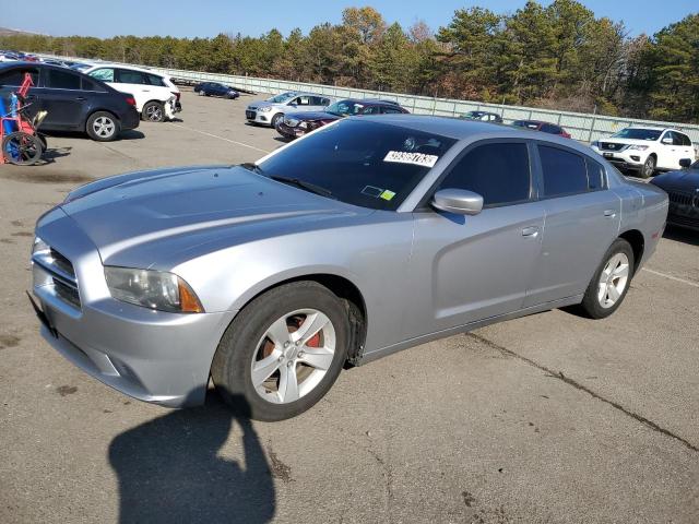 DODGE CHARGER SE 2014 with VIN 2C3CDXBG8EH314474 - Photo from auction