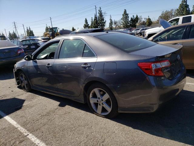 Photo 2 from auction – 2014 TOYOTA CAMRY L with VIN 4T1BF1FKXEU731438