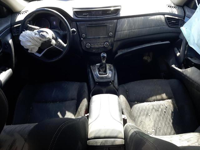 Photo 8 from auction – 2018 NISSAN ROGUE S with VIN KNMAT2MT6JP592797