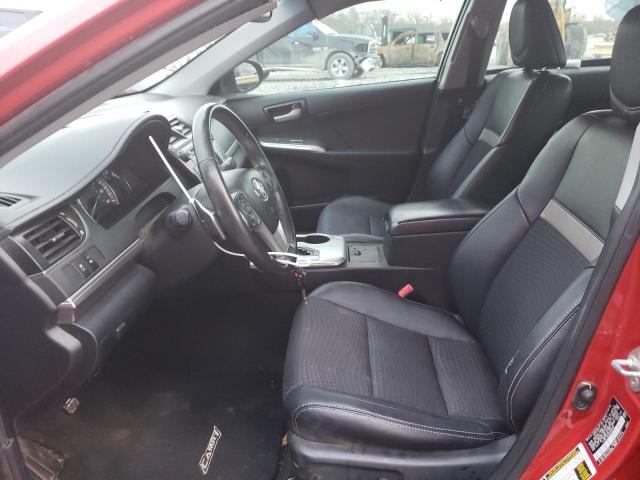 Photo 7 from auction – 2013 TOYOTA CAMRY L with VIN 4T1BF1FK4DU660669