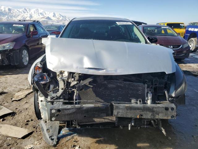 Photo 5 from auction – 2008 NISSAN ALTIMA 2.5 with VIN 1N4AL21E98N549167