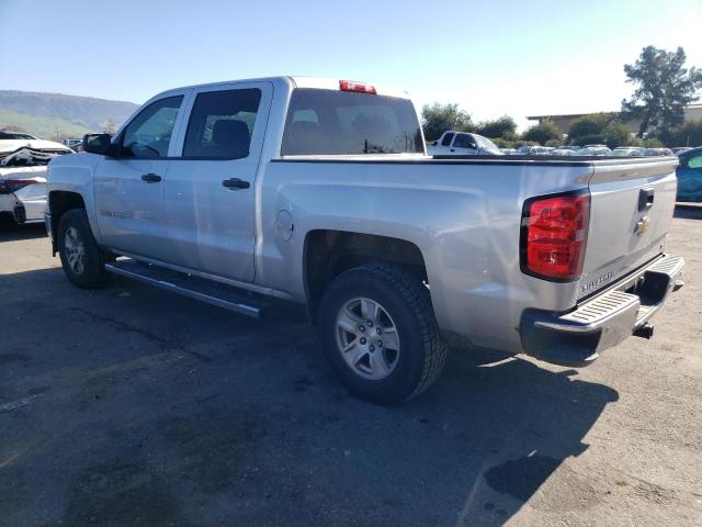 Photo 2 from auction – 2014 CHEVROLET SILVERADO with VIN 3GCUKREC2EG386541