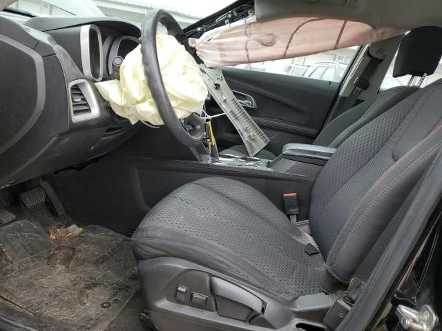 Photo 7 from auction – 2012 CHEVROLET EQUINOX LS with VIN 2GNALBEK2C1276424